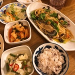 [부부식당] 스라님의 별로 포스트 2021/11/14