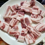 [신사강 정육점 식당] 난감님의 추천 리뷰 2024/1/19