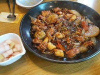 내가 찜한 닭 외대점 - 외대 찜닭 | 뽈레 Polle [내가 찜한 닭 외대점] 외대 찜닭 | 뽈레 Polle