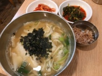 [시골칼제비] 얄리님의 좋음 리뷰 2018/9/8