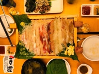 [마시따통영] Jeff님의 추천 리뷰 2020/4/15