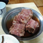 나만의 맛집 지도, 뽈레 [명월갈비] 끼뀨웅님이 작성 2017/12/14