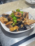 [명봉 양꼬치 샤브샤브] 맛집을 찾아서님의 리뷰 2024/10/14