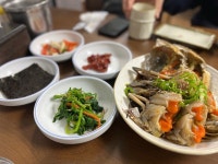 [진미식당] 소림님의 추천 리뷰 2022/3/29