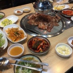 [풍년 참숯갈비] 라온님의 추천 리뷰 2019/4/19