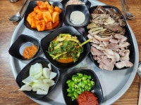 보산 분식 - 생연동 순대국 | 뽈레 Polle [보산 분식] 생연동 순대국 | 뽈레 Polle