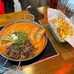 청년다방 송파점 - 가락동 분식 | 뽈레 Polle [청년다방 송파점] 가락동 분식 | 뽈레 Polle