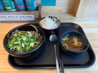 [옹헤야 불백] 윤끼룩님의 좋음 리뷰 2019/12/29