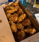 교촌치킨 삼척점 - 남양동 치킨 | 뽈레 Polle [교촌치킨 삼척점] 남양동 치킨 | 뽈레 Polle