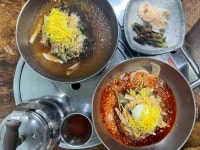 [함안냉면] 뽈레리안님의 별로 포스트 2022/10/4