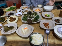 [오대산 내고향] Silver Jung님의 추천 포스트 2019/10/6