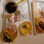 [크라이 치즈버거 강남점] 햄버거님의 추천 리뷰 2024/3/21