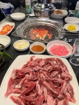 [삼숙이갈비] 차돌국밥님의 좋음 포스트 2023/2/7