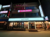 [보성갈비 본점] ethanghymn님의 좋음 리뷰 2021/1/24