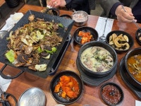탐라 순대국 감자탕 광화문점 - 광화문 순대국 | 뽈레 Polle [탐라 순대국 감자탕 광화문점] 광화문 순대국 | 뽈레 Polle