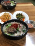 [송미식당] 야간열차님의 좋음 리뷰 2022/2/21