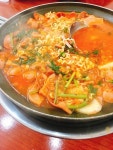 [윤대감 부대찌개 약수점] 돼지보스gee님의 추천 리뷰 2017/6/15