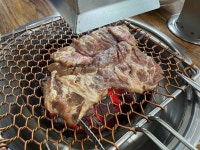 [진곰 숯불갈비] UDONBAE님의 좋음 포스트 2022/12/10
