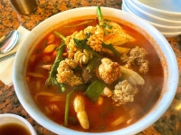 나만의 맛집 지도, 뽈레 [하니칼국수] 햄도리님이 작성 2021/10/18
