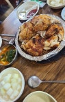 마당쇠 참나무 한방 숯불바베큐 송정점 - 공항동 고깃집 | 뽈레 Polle [마당쇠 참나무 한방 숯불바베큐 송정점] 공항동 고깃집 | 뽈레 Polle