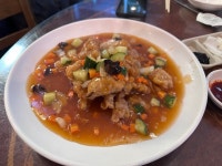 [용화반점] 배리굿 선우님의 리뷰 2025/1/23