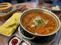 [김치도가 서울상암점] 빠숑님의 좋음 리뷰 2020/5/8
