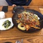 [심학산 도토리국수 파주본점] 호우시절님의 추천 리뷰 2020/6/24