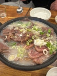소향 - 동부동 설렁탕 | 뽈레 Polle [소향] 동부동 설렁탕 | 뽈레 Polle