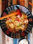 나만의 맛집 지도, 뽈레 [헤이마오차이] 수달님이 작성 2018/10/11