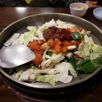 [춘천 통나무집 닭갈비] 혜인트님의 좋음 리뷰 2020/1/5
