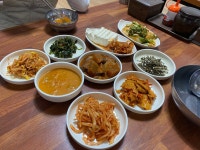 다성식당 - 봉명동 한식 | 뽈레 Polle [다성식당] 봉명동 한식 | 뽈레 Polle