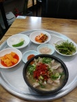꽃돼지 국밥 - 광안리 한식 | 뽈레 Polle [꽃돼지 국밥] 광안리 한식 | 뽈레 Polle