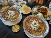 [하노이의 아침 연희점] SJR님의 좋음 리뷰 2023/3/10