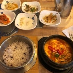 [찰솥밥 소담 쌈밥 추어탕] 겸겸님의 좋음 리뷰 2019/8/10