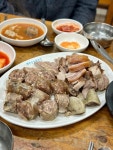 박서방 순대국밥 삼성본점 - 삼성동 순대국 | 뽈레 Polle [박서방 순대국밥 삼성본점] 삼성동 순대국 | 뽈레 Polle