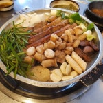 [백두 한우 곱창 전문] 엘리언니님의 리뷰 2022/7/26