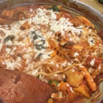 [불타는 닭갈비 경희대점] 향단님의 추천 리뷰 2019/1/30