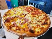 [존앤진피자 신풍점] 난감님의 추천 리뷰 2021/10/20