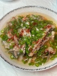 뿡이네 - 수송동 명태찜 | 뽈레 Polle [뿡이네] 수송동 명태찜 | 뽈레 Polle