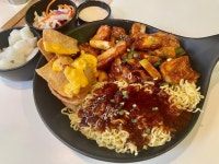 감탄계 숯불치킨 대치점 - 대치동 치킨 | 뽈레 Polle [감탄계 숯불치킨 대치점] 대치동 치킨 | 뽈레 Polle