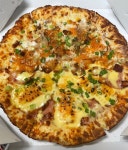 퍼그피자 - 용현동 피자 | 뽈레 Polle [퍼그피자] 용현동 피자 | 뽈레 Polle