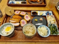 [경양카츠 분당서현점] 외식커🥄님의 좋음 포스트 2023/2/10
