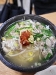 괴목 국밥 - 동외동 한식 | 뽈레 Polle [괴목 국밥] 동외동 한식 | 뽈레 Polle