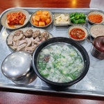 뉴 함경도 아바이순대 - 풍납동 한식 | 뽈레 Polle [뉴 함경도 아바이순대] 풍납동 한식 | 뽈레 Polle