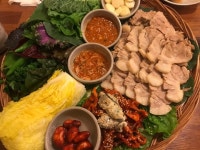 [이조보쌈] 글쎄요님의 좋음 리뷰 2020/7/19
