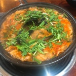 나만의 맛집 지도, 뽈레 [오한순손수제비] 루비님이 작성 2018/5/20