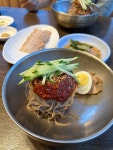 [시골막국수] 또끼🐰님의 리뷰 2024/5/6