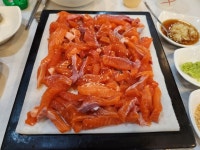 느티나무횟집 청전점 - 청전동 횟집 | 뽈레 Polle [느티나무횟집 청전점] 청전동 횟집 | 뽈레 Polle