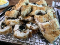 리뷰 #진미식당 | 뽈레 Polle