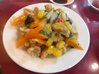 [고등반점] 글쎄요님의 추천 리뷰 2019/8/3